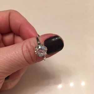 Fragrant Jewels Ring - 8